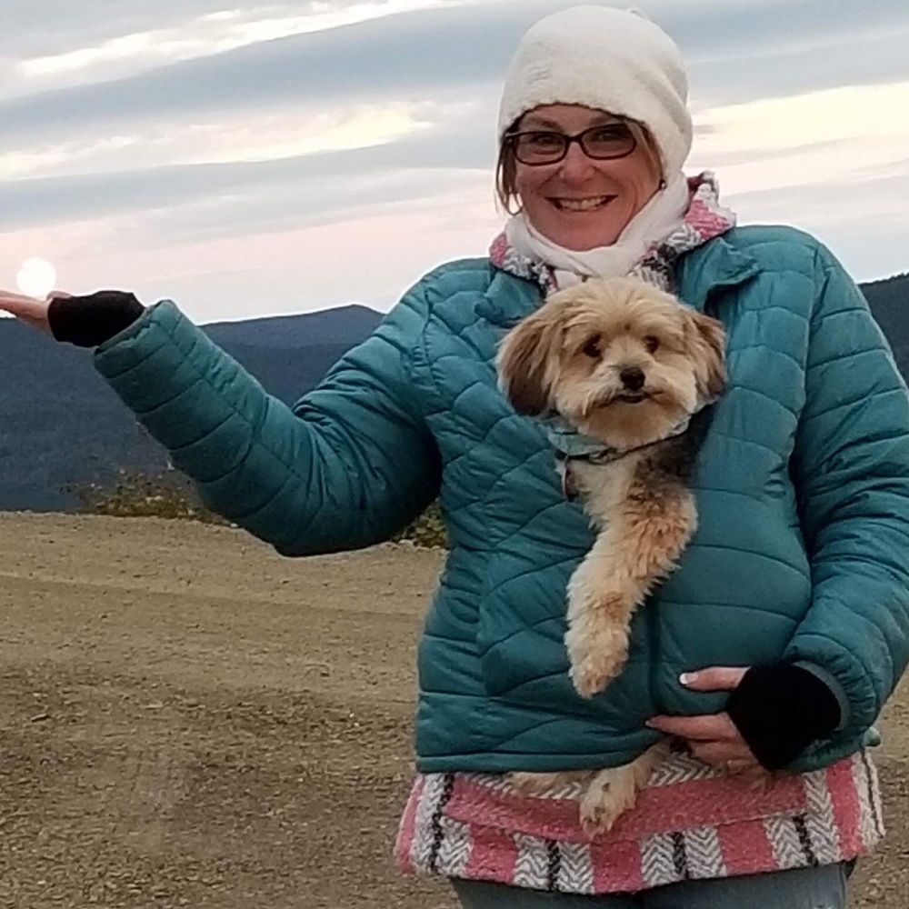 Meet your Posher, Amy